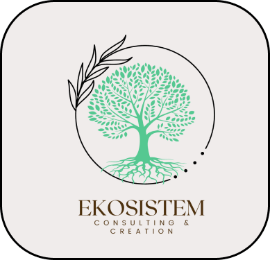 Damnature Paysagiste A Landerneau Logo Ekosistem 2 1 2